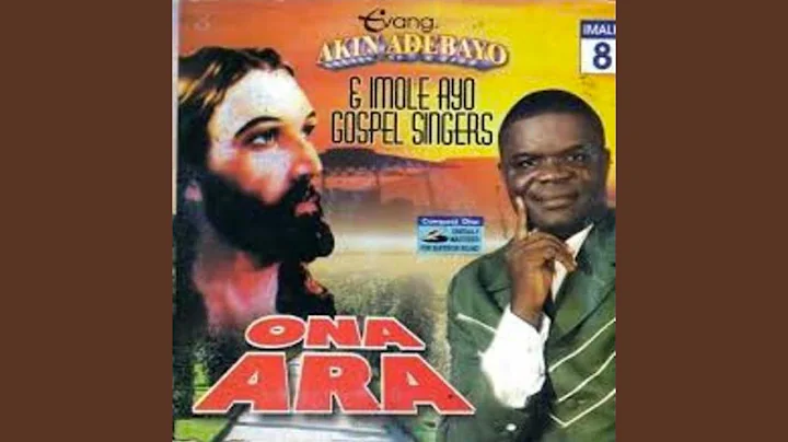 Ire ni moni
