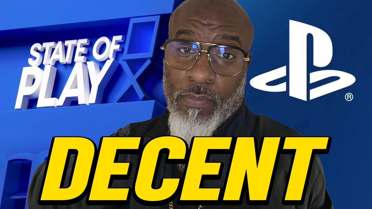 From Leaders to Followers: Why Sony's Latest State of Play Proves Xbox is Ahead