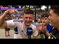EL XENEIZE SE QUEDÓ CON EL SUPERCLÁSICO: 🗣️ La PALABRA de los HINCHAS de RIVER y BOCA 🔥