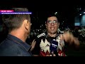 EL XENEIZE SE QUEDÓ CON EL SUPERCLÁSICO: 🗣️ La PALABRA de los HINCHAS de RIVER y BOCA 🔥