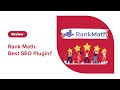 Rank Math Review - Is It Really the Best Choice?
