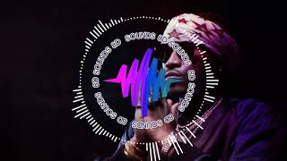 Future, Juice Wrld - Realer N Realer 8D Sounds