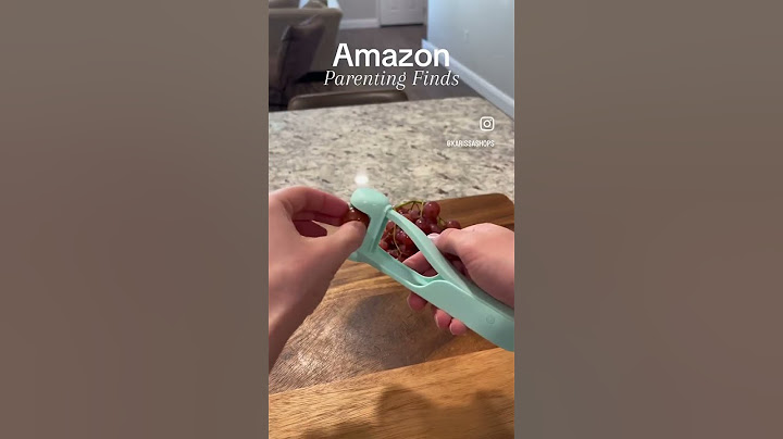 A Must-Have Amazon Find for Busy Parents! | Parenting Made Easier