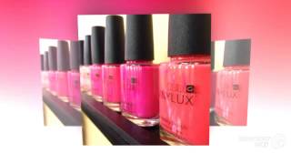 Plush Nail Salon
