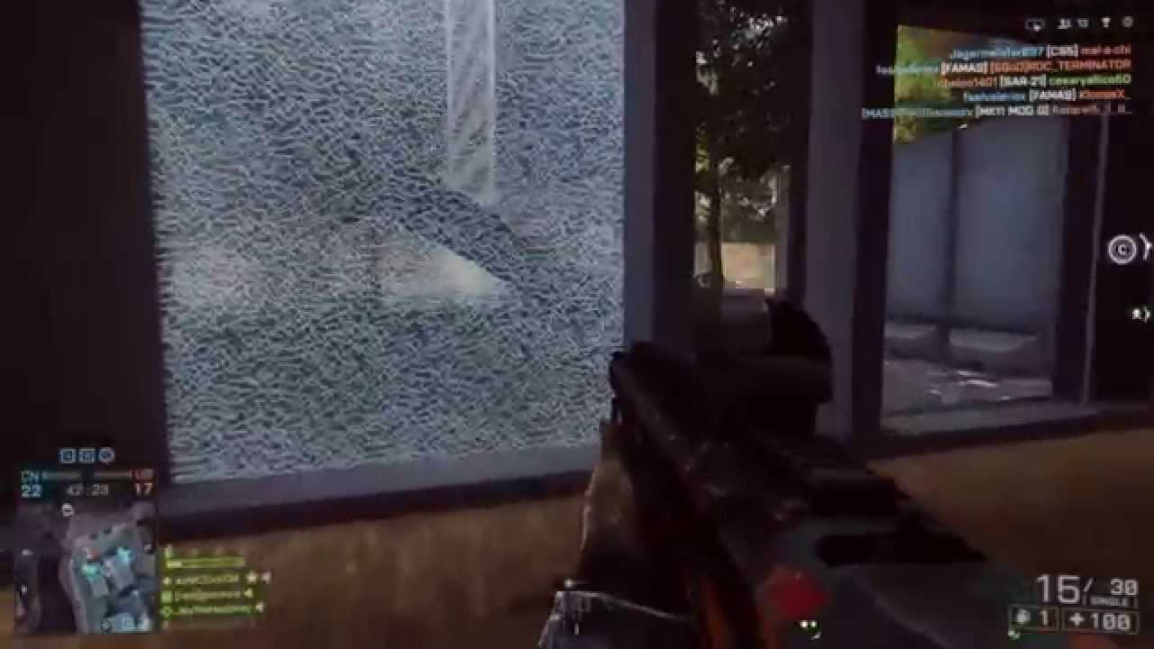 Three stooges get darted!