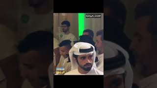 استقبال انييستا بالندبة