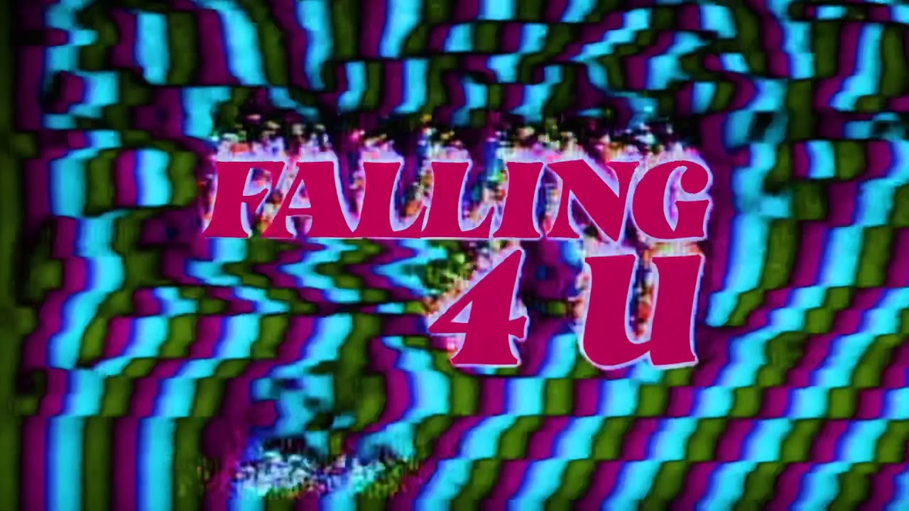 Georgey V - Falling 4 U (Official Video) - YouTube