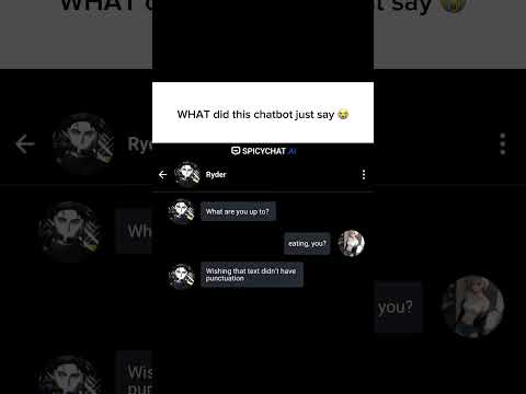 Experience Engaging Conversations with Spicy Chat AI: Talk in English