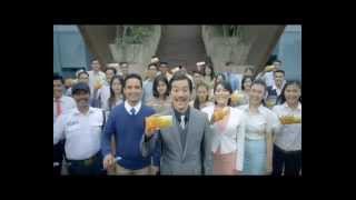 Nevramin Tvc Siap Kerja Nek By Fortune Indonesia Advertising Agency In Jakarta Indonesia