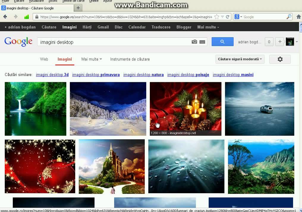 Bogdan By Cum Sa Descarci Imagini De Pe Google Tutorial Youtube