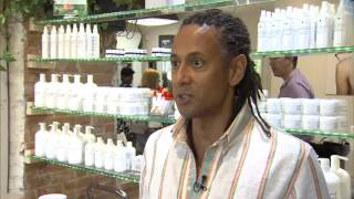 Cutting-edge meets eco-friendly at World Salon