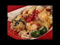 Leslie's Hokkien mee recipe