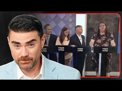 Thumbnail for Maine Democrats Held a Debate. It Was a Disaster.