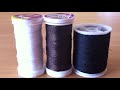 Beginning of video