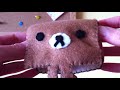End of video