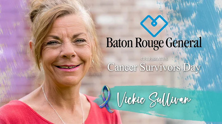 Baton Rouge General Celebrates Cancer Survivors Da...