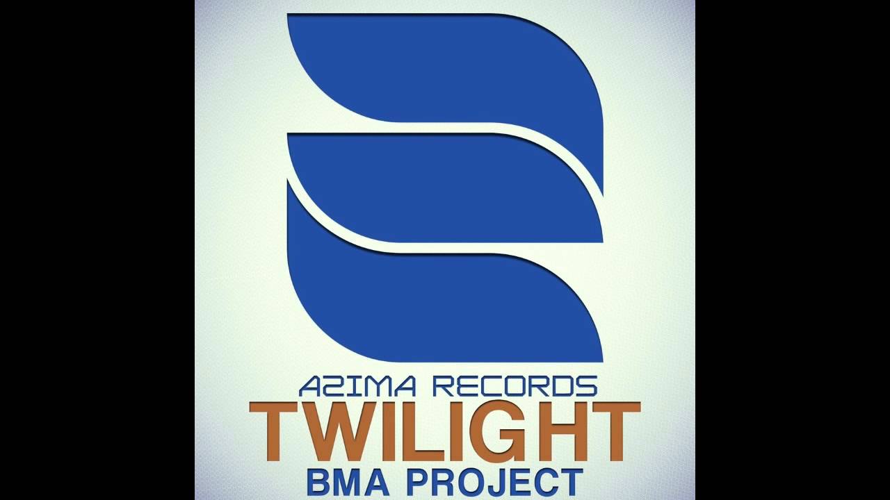Watch Bma Project - Twilight (Original Mix) on YouTube Watch Bma Project - Twilight (Original Mix) on YouTube