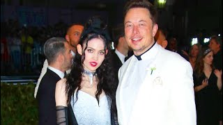 Elon Musk & Grimes Split After 3 Years Together: We ‘Still Love Each Other’ & Are ‘On Great Terms’