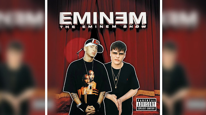 Kid Yugi X Eminem (Mashup) - S.X.S.I.C. X The Real Slim Shady