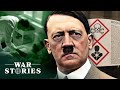 Was hitler being secretly poisoned by his doctor  last secrets of the 3rd reich  war stories