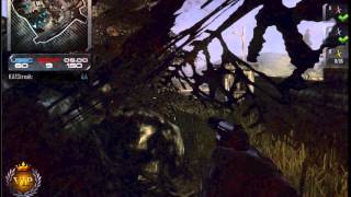 Contract Wars Ep.1 [Legendary Kill]
