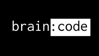 Brain Code Level 5
