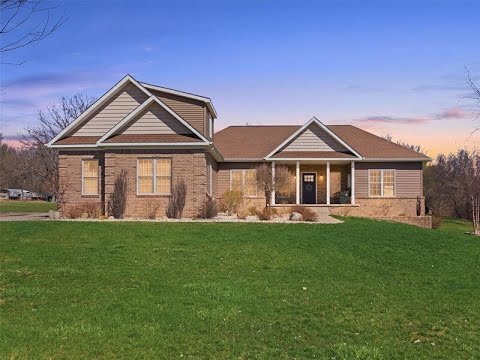 2385 S Sashabaw Road, Ortonville, MI home video tour