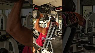 natty or what #fitness #trending #bodybuilding  #aesthetic  #workout