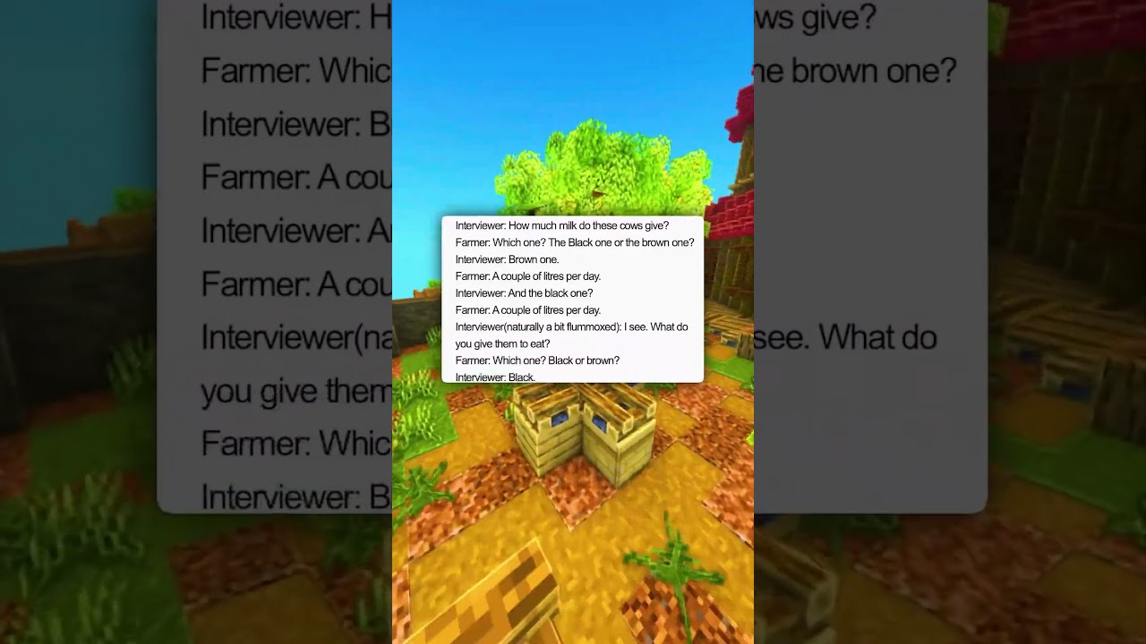 Не могу перестать смеяться 😂