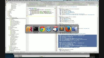 Remote Pair Programming sponsored by Makers Academy