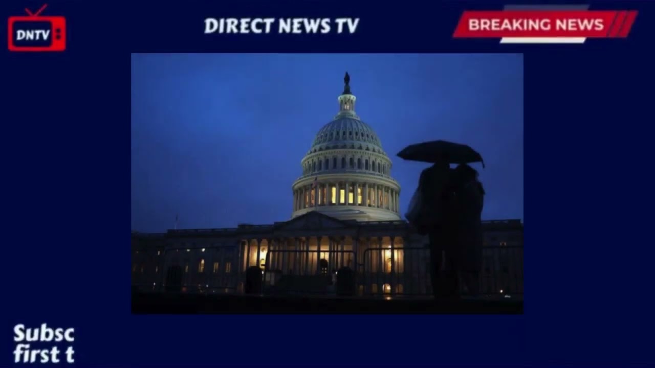 US Senate passes long delayed $95bn bill for aid to Ukraine and Israel