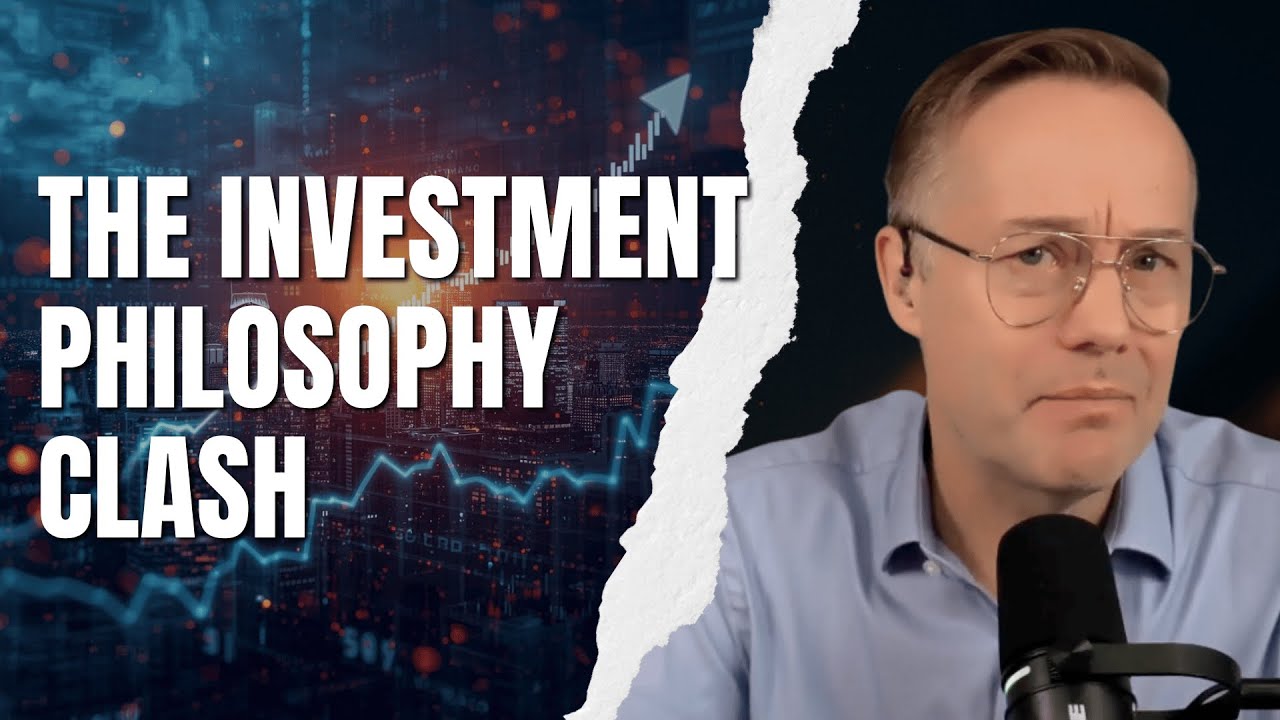 Venture Capitalists Clash on Investment Strategy