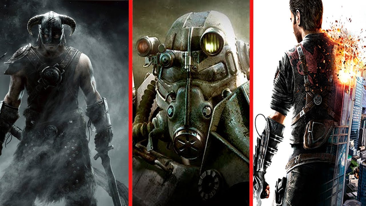 КТО, ЕСЛИ НЕ САМП III (JC:MP, VAULT MP, SKYMP)