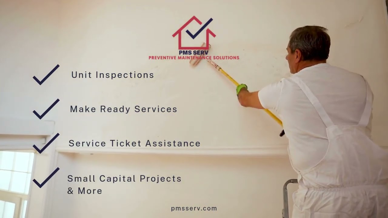 PMS Serv | Preventative Maintenance Solutions in Dallas-Fort Worth & Austin