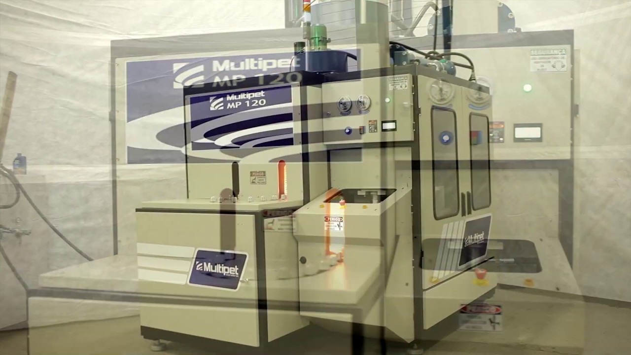 Sopradora Multipet MP120