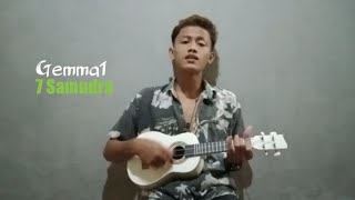 Gemma 1 - 7 Samudra(ukulele)