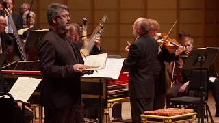 JS Bach - St. John Passion - Betrachte meine Seele | EMV