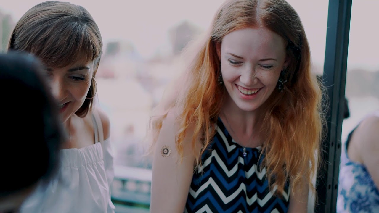 Корпоратив L’Oréal в The Grand Place