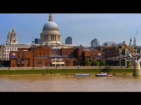 London, England: The City and St. Paul's Cathedral - Rick Steves’ Europe Travel Guide - Travel Bite