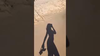 Cemre Solmaz İnstagram Storysi Dominik Tatili Merve Yalçın