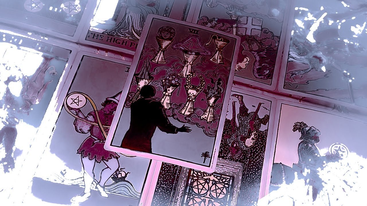 Scorpio May 2017: Wishes are granted through the obstacles you face.