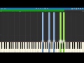 End of video