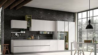 Leading Modern Kitchen Designs