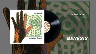 Genesis - In Too Deep (Official Audio) chords