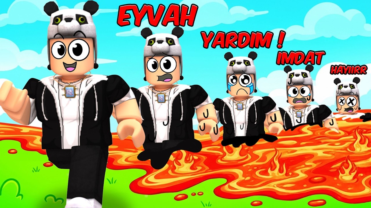 Kaç HERON HAYATTA KALACAK?!