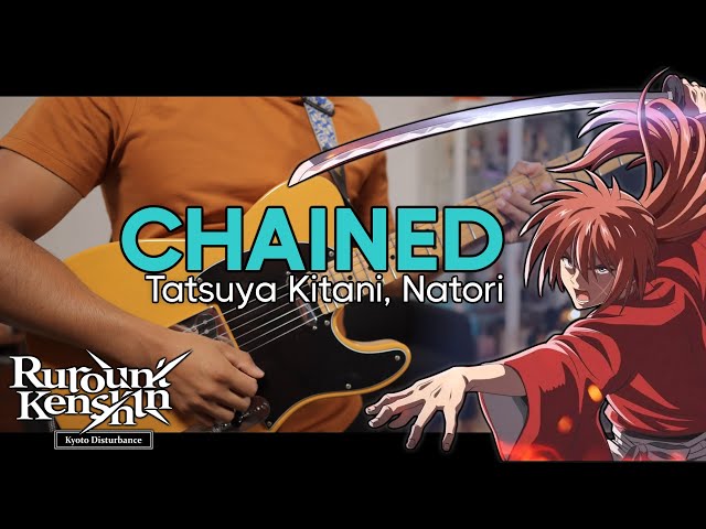 🎼TABS] Chained (いらないもの) / Tatsuya Kitani, natori
