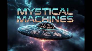 MYSTICAL MACHINES: Roswell, Missing Scientists, Tom DeLonge Connected!