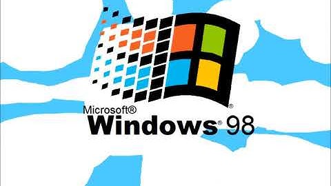 Microsoft Windows Startup And Shutdown Sound (CREATIVE COMMONS)