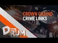 60 MINUTES BUY CROWN CASINO TODAY - YouTube