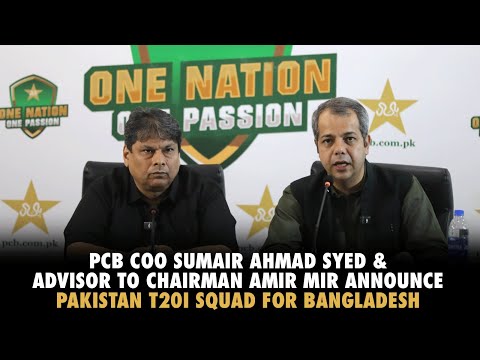 PCB COO Sumair